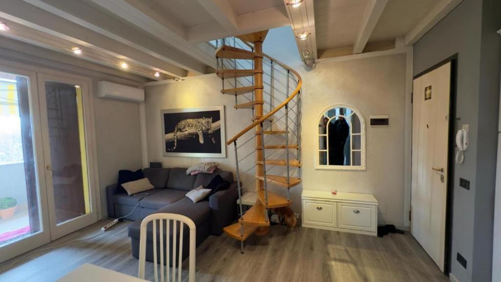 La Lanterna - Appartamenti In Residence Con Piscina Desenzano del Garda Luaran gambar